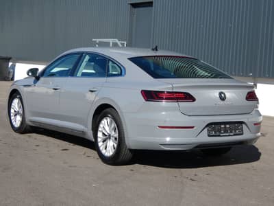 Volkswagen Arteon 2.0 TDI DSG 1-Hand Virtual LED Navi ACC — slika 28