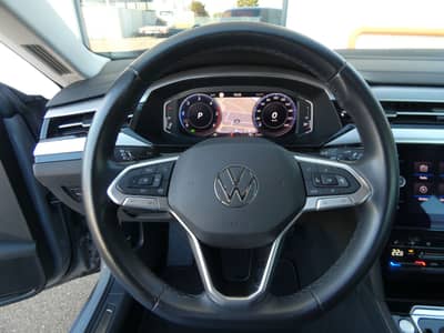 Volkswagen Arteon 2.0 TDI DSG 1-Hand Virtual LED Navi ACC — slika 13