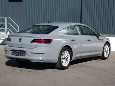 Volkswagen Arteon 2.0 TDI DSG 1-Hand Virtual LED Navi ACC — slika 29