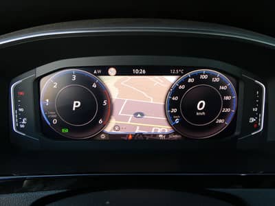 Volkswagen Arteon 2.0 TDI DSG 1-Hand Virtual LED Navi ACC — slika 16