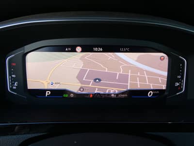 Volkswagen Arteon 2.0 TDI DSG 1-Hand Virtual LED Navi ACC — slika 17
