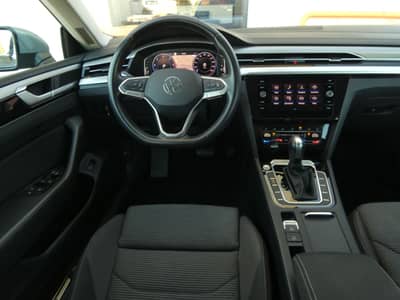 Volkswagen Arteon 2.0 TDI DSG 1-Hand Virtual LED Navi ACC — slika 4