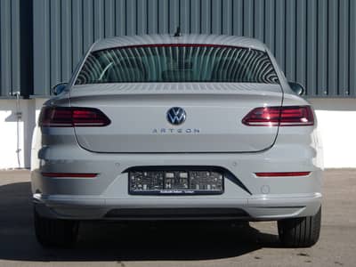 Volkswagen Arteon 2.0 TDI DSG 1-Hand Virtual LED Navi ACC — slika 27