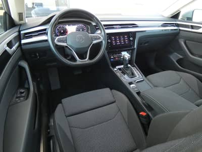 Volkswagen Arteon 2.0 TDI DSG 1-Hand Virtual LED Navi ACC — slika 3