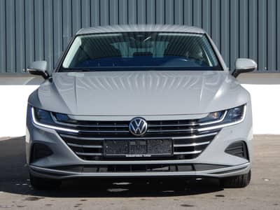 Volkswagen Arteon 2.0 TDI DSG 1-Hand Virtual LED Navi ACC — slika 26