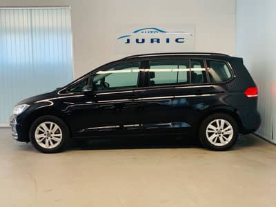 Volkswagen Touran Comfortline BMT°Alcantara°Massage°LED°SHZ — slika 5