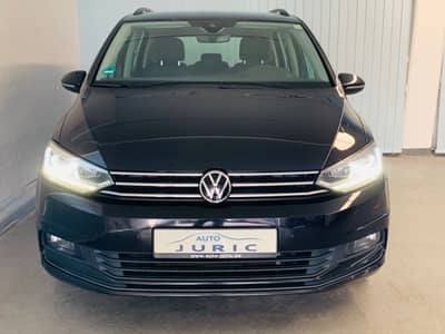 Volkswagen Touran Comfortline BMT°Alcantara°Massage°LED°SHZ — slika 2