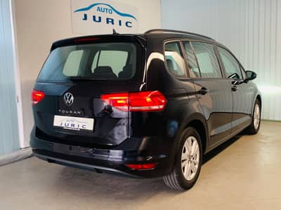 Volkswagen Touran Comfortline BMT°Alcantara°Massage°LED°SHZ — slika 4