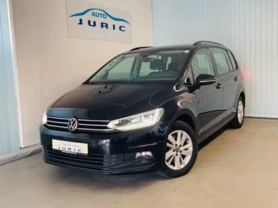 Volkswagen Touran Comfortline BMT°Alcantara°Massage°LED°SHZ — slika 1