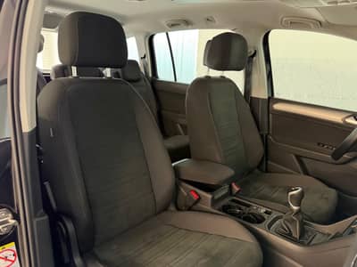 Volkswagen Touran Comfortline BMT°Alcantara°Massage°LED°SHZ — slika 24
