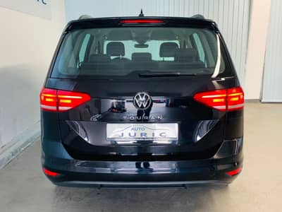 Volkswagen Touran Comfortline BMT°Alcantara°Massage°LED°SHZ — slika 3