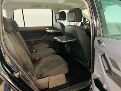 Volkswagen Touran Comfortline BMT°Alcantara°Massage°LED°SHZ — slika 18