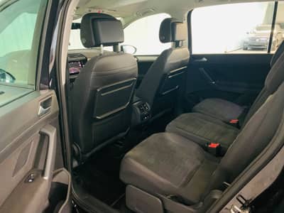 Volkswagen Touran Comfortline BMT°Alcantara°Massage°LED°SHZ — slika 22