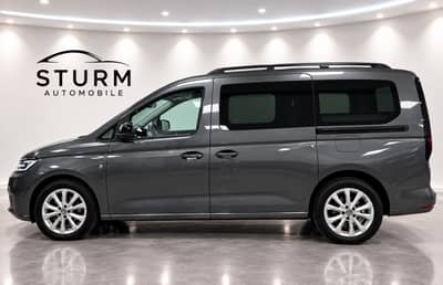 Volkswagen Caddy LIFE MAXI 2.0 TDI+NAVI+ACC+SHZ+LED+PDC — slika 4