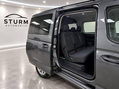 Volkswagen Caddy LIFE MAXI 2.0 TDI+NAVI+ACC+SHZ+LED+PDC — slika 10