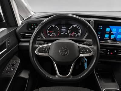 Volkswagen Caddy LIFE MAXI 2.0 TDI+NAVI+ACC+SHZ+LED+PDC — slika 12