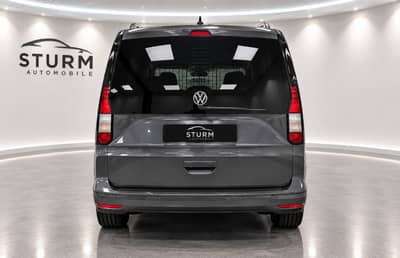 Volkswagen Caddy LIFE MAXI 2.0 TDI+NAVI+ACC+SHZ+LED+PDC — slika 7