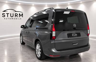 Volkswagen Caddy LIFE MAXI 2.0 TDI+NAVI+ACC+SHZ+LED+PDC — slika 6