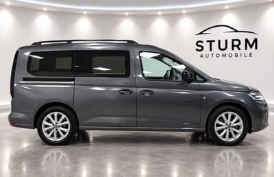 Volkswagen Caddy LIFE MAXI 2.0 TDI+NAVI+ACC+SHZ+LED+PDC — slika 5