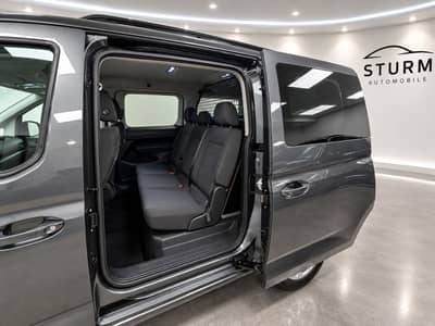 Volkswagen Caddy LIFE MAXI 2.0 TDI+NAVI+ACC+SHZ+LED+PDC — slika 9
