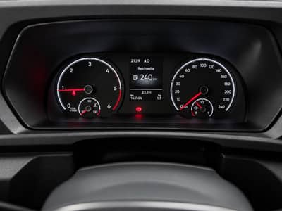 Volkswagen Caddy LIFE MAXI 2.0 TDI+NAVI+ACC+SHZ+LED+PDC — slika 18