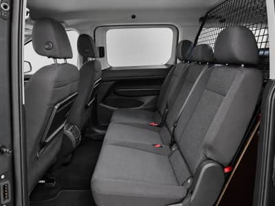 Volkswagen Caddy LIFE MAXI 2.0 TDI+NAVI+ACC+SHZ+LED+PDC — slika 16