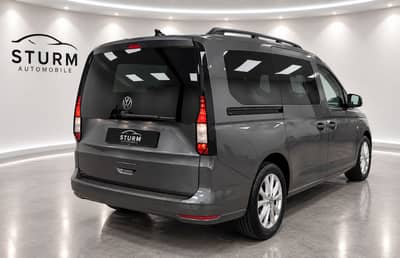 Volkswagen Caddy LIFE MAXI 2.0 TDI+NAVI+ACC+SHZ+LED+PDC — slika 8