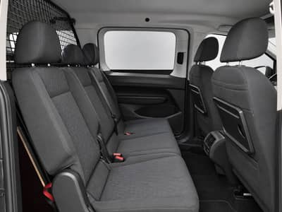 Volkswagen Caddy LIFE MAXI 2.0 TDI+NAVI+ACC+SHZ+LED+PDC — slika 14