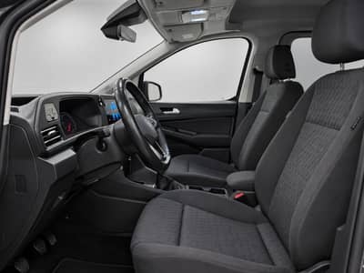 Volkswagen Caddy LIFE MAXI 2.0 TDI+NAVI+ACC+SHZ+LED+PDC — slika 13