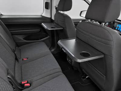 Volkswagen Caddy LIFE MAXI 2.0 TDI+NAVI+ACC+SHZ+LED+PDC — slika 15