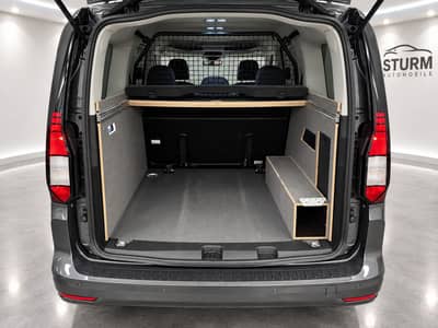 Volkswagen Caddy LIFE MAXI 2.0 TDI+NAVI+ACC+SHZ+LED+PDC — slika 21