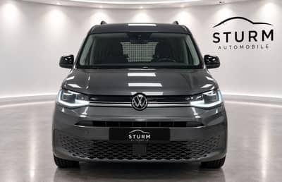 Volkswagen Caddy LIFE MAXI 2.0 TDI+NAVI+ACC+SHZ+LED+PDC — slika 2