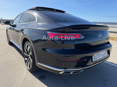 Volkswagen Arteon 1.4 eHybrid*DSG*R LINE*VIR*PAN*IQ*AHK*VOL — slika 3