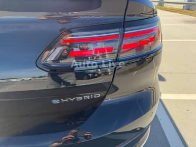 Volkswagen Arteon 1.4 eHybrid*DSG*R LINE*VIR*PAN*IQ*AHK*VOL — slika 9