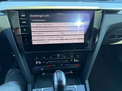 Volkswagen Arteon 1.4 eHybrid*DSG*R LINE*VIR*PAN*IQ*AHK*VOL — slika 25