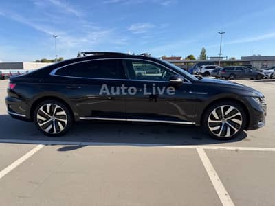 Volkswagen Arteon 1.4 eHybrid*DSG*R LINE*VIR*PAN*IQ*AHK*VOL — slika 6
