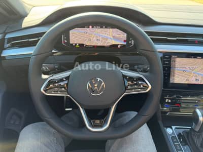 Volkswagen Arteon 1.4 eHybrid*DSG*R LINE*VIR*PAN*IQ*AHK*VOL — slika 11