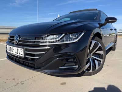 Volkswagen Arteon 1.4 eHybrid*DSG*R LINE*VIR*PAN*IQ*AHK*VOL — slika 1