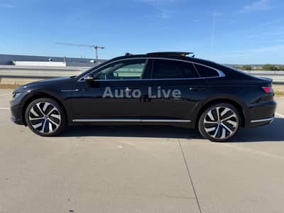 Volkswagen Arteon 1.4 eHybrid*DSG*R LINE*VIR*PAN*IQ*AHK*VOL — slika 2