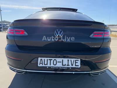 Volkswagen Arteon 1.4 eHybrid*DSG*R LINE*VIR*PAN*IQ*AHK*VOL — slika 4