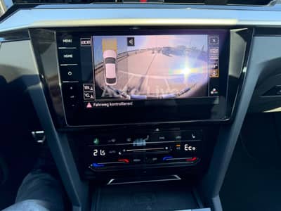 Volkswagen Arteon 1.4 eHybrid*DSG*R LINE*VIR*PAN*IQ*AHK*VOL — slika 19