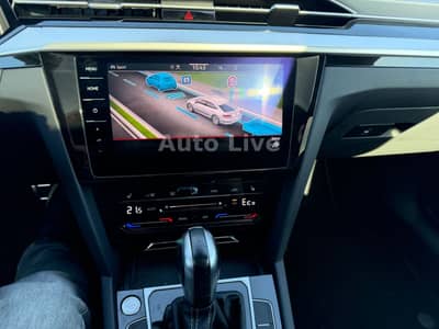 Volkswagen Arteon 1.4 eHybrid*DSG*R LINE*VIR*PAN*IQ*AHK*VOL — slika 22