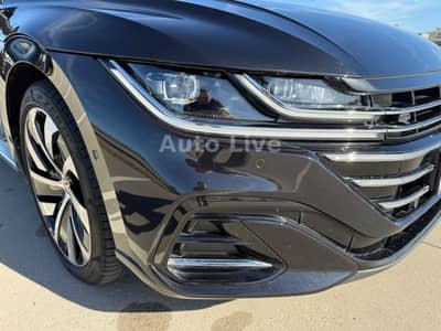 Volkswagen Arteon 1.4 eHybrid*DSG*R LINE*VIR*PAN*IQ*AHK*VOL — slika 8