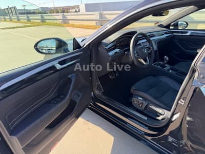 Volkswagen Arteon 1.4 eHybrid*DSG*R LINE*VIR*PAN*IQ*AHK*VOL — slika 32