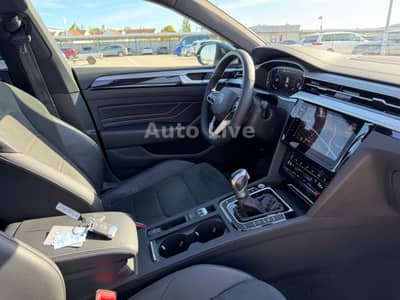 Volkswagen Arteon 1.4 eHybrid*DSG*R LINE*VIR*PAN*IQ*AHK*VOL — slika 36