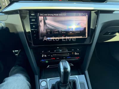 Volkswagen Arteon 1.4 eHybrid*DSG*R LINE*VIR*PAN*IQ*AHK*VOL — slika 17