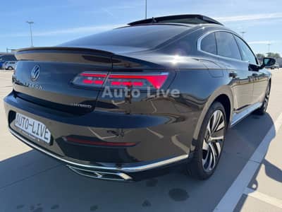 Volkswagen Arteon 1.4 eHybrid*DSG*R LINE*VIR*PAN*IQ*AHK*VOL — slika 5