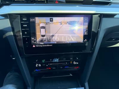 Volkswagen Arteon 1.4 eHybrid*DSG*R LINE*VIR*PAN*IQ*AHK*VOL — slika 20