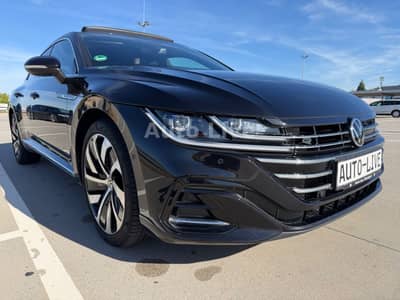 Volkswagen Arteon 1.4 eHybrid*DSG*R LINE*VIR*PAN*IQ*AHK*VOL — slika 7