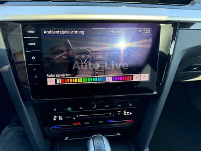 Volkswagen Arteon 1.4 eHybrid*DSG*R LINE*VIR*PAN*IQ*AHK*VOL — slika 24